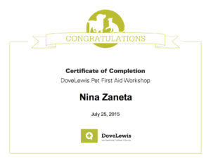 DoveLewis_PetFirstAid_completion_nzaneta